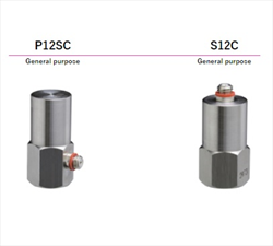 Cảm biến đo độ rung Sigma Electronics P12SC, S12C, S42SC